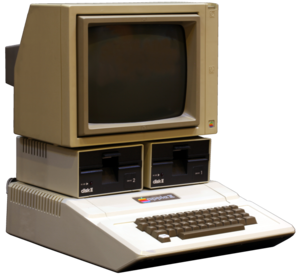 Apple II