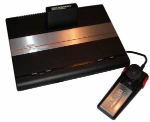 Atari 7800