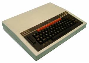 BBC Micro