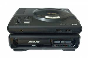 Mega-CD / Sega CD