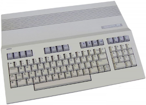 Commodore 128