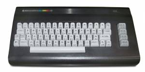 Commodore 16