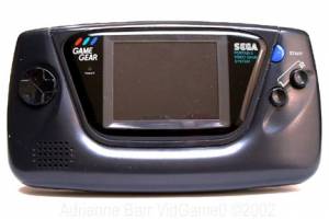 GameGear (GG)