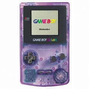 Gameboy Color