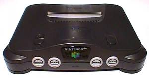 Nintendo 64 (N64)