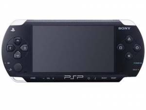PlayStation Portable (PSP)