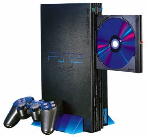 Playstation 2