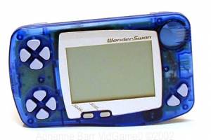 Wonderswan