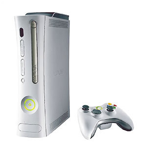 Xbox 360 (X360)