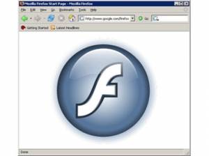 Browser (Flash)