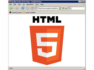 Browser (HTML5)