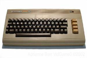 Commodore 64