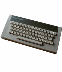 Acorn Electron