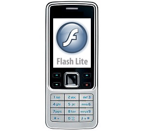 Mobile (Flash Lite)