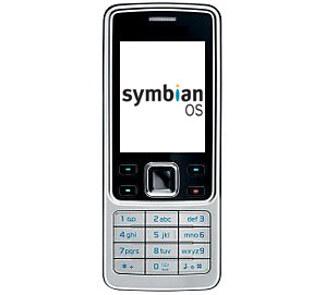 Mobile (Symbian OS)