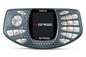 N-Gage