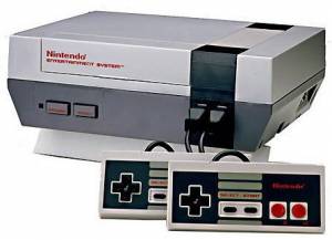 NES (Famicom)