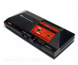 Sega Master System