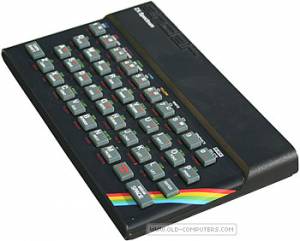 Sinclair ZX Spectrum