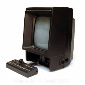 Vectrex