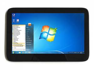 Tablet (Windows)